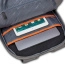 Деловой рюкзак для ноутбука Roncato 417185 Interface Business Backpack 15.6″