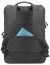 Рюкзак для ноутбука Rivacase 8861 Lantau Laptop Backpack 15.6″ 8861 Black Melange - фото №10