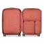 Набор упаковочных чехлов Delsey 001676036 Chatelet Air 2.0 Set of 4 Packig Cubes 00167603635 35 Orange - фото №2