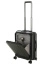 Чемодан-мобильный офис Echolac 1124TF-200 Shogun Evo Front Opening S 55 см 15.6″  1124TF279199200 Black - фото №3