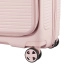 Чемодан с уникальным открыванием Roncato 418412 Arcade DLX M 67 см Exp 418412-4011 4011 Pastel Pink - фото №10