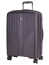 Чемодан на колёсах Robinzon RP5112-T Tahiti Spinner M 66 см RP5112-T-88 88 Blackberry - фото №1