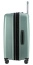 Чемодан на колёсах Robinzon RP3591-X Elba Deluxe Spinner L 74 см Exp RP3591-X-87 87 Mist Green - фото №5