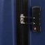 Чемодан MODO by Roncato 424183 Houston Cabin Spinner 55 см 424183-23 23 Dark Blue - фото №5