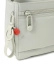 Сумка для планшета Hedgren HIC176M Inner City Eye M Shoulder Bag 10.1″ RFID HIC176M/893-20 893 Pussywillow Grey - фото №6