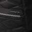 Женский рюкзак Hedgren HIC11XXL Inner City Vogue XXL Backpack 14″ RFID HIC11XXL/867-01 867 Full Quilt Black - фото №8
