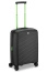 Чемодан на колёсах Roncato 418403 Arcade Spinner S 55 см Expandable 418403-01 01 Black - фото №10