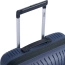 Чемодан Delsey 003846803 Ordener 4DW Slim Cabin Case S 55 см