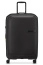 Чемодан Delsey 003105821 Anvers 4DW Trolley Case L 75 см Expandable 00310582100 00 Black - фото №3