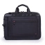 Сумка-рюкзак для ноутбука Hedgren HZPR08 Zeppelin Revised Explicit 3-Way Bag 15.6″ HZPR08/003 003 Black - фото №1
