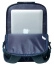 Рюкзак для ноутбука Rivacase 8436 Tegel ECO Laptop Backpack 15.6″ 8436 Dark Blue - фото №8
