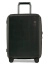 Чемодан с защитой углов Echolac PC233SA-24 Nexus Spinner M 66 см Expandable 1123TS233199240 Black - фото №3