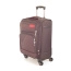 Чемодан на колёсах 4 Roads 6080 20″ Spinner 55 см Expandable 6080 (20") 2 Коричневый - фото №2