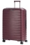 Чемодан на колёсах Robinzon RP5631-F Fiji Spinner L 75 см RP5631-F-29 29 Wine Red - фото №7