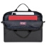 Сумка для ноутбука Rivacase 8720 Tivoli Laptop Bag 13.3-14″ 8720 Grey - фото №3