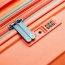 Чемодан на колёсах Roncato 418182 Butterfly B-Flying Spinner M 67 см Expandable 418182-12 12 Apricot Orange - фото №6