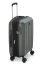 Чемодан Delsey 003109803 Unlock 4DW Slim Cabin Trolley Case S 55 см Expandable 00310980313 13 Green - фото №5