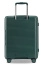 Чемодан Echolac PW005-20 Forza S 55 см Exp 1125TW005496200 Green - фото №6