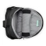 Рюкзак-сумка Delsey 003354102 Picpus Medium Bum Bag 10.1″ 00335410200 00 Black - фото №2