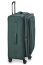 Чемодан Delsey 003421821 Dita 4DW Trolley L 79 см Expandable 00342182103M9 03 Green - фото №5