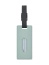Багажная бирка Delsey 003950018 Travel Accessories Luggage Tag 00395001833 33 Green Sage - фото №2