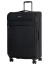 Чемодан Robinzon RS5741-M Montreal Spinner L 79 см RS5741-M-01 01 Black - фото №10