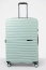 Чемодан Eberhart 46D*428 Dune Spinner L 76 см 46D-027-428 027 Mint - фото №3
