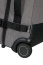 Дорожная сумка на колёсах Samsonite KA6*004 Securipak Duffle With Wheels 55 см USB KA6-08004  08 Cool Grey - фото №11