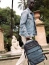 Рюкзак для путешествий Bric's JXD43759 Replay Underseat Backpack 15″ JXD43759.536 536 Light Denim - фото №4