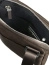 Сумка для планшета Samsonite 79D*003 Hip-Class Flat Crossover Bag 9.7″ 79D-03003  03 Brown - фото №2