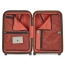 Чемодан на колесах Delsey 001040821 Helium Ultimate Trolley L 76 см Expandable 00104082111E9 11 Silver - фото №2