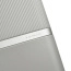 Чемодан на колёсах Roncato 419752 AirGlam Medium Trolley 68 см Expandable 419752-32 32 Pearl Grey - фото №14
