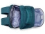 Рюкзак унисекс для планшета антивор Delsey 003334604 Securban Micro Backpack 9.7″ RFID 00333460403 03 Green - фото №2