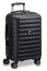 Чемодан Delsey 002878801 Shadow 5.0 4DW Cabin Trolley 55 см USB Expandable 00287880100 00 Black - фото №1