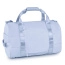 Женская спортивная сумка Heys 30123-00 Puffer Duffel Bag 48 см 30123-0004-00 0004 Light Blue - фото №5