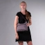 Сумка через плечо Hedgren HIC01S Inner City Harper S Shoulder Bag 10.1″ HIC01S/316   316 Sepia/Brown - фото №4