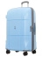 Чемодан с колесами Hinomoto Echolac 1124TS080-280 Atlas Pro L 75 см 1124TS080398280 Light Blue - фото №1