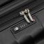 Чемодан Delsey 002097820 Carroussel 2.0 4DW Trolley Case M 68 см Expandable
