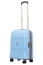 Чемодан с колесами Hinomoto Echolac 1124TS080-200 Atlas Pro S 55 см 1124TS080398200 Light Blue - фото №10