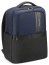 Рюкзак для ноутбука Roncato 412240 Metropolitan Laptop Backpack 15.6″ 412240-23 23 Dark Blue - фото №1
