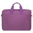 Сумка для ноутбука Rivacase 8234 Ulsan Laptop Bag 14″ 8234 Violetto - фото №7