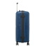 Чемодан на колёсах American Tourister 88G*002 Airconic Spinner 67 см 88G-41002 41 Midnight Navy - фото №6