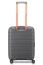 Чемодан на колёсах Roncato 418183 B-Flying Move Cabin Trolley S 55 см Expandable 418183-92 92 Grafite - фото №4