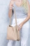 Женская сумка Ego Favorite 16-4403 из натуральной кожи