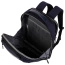 Рюкзак Hedgren HCMBY07 Comby Unisex Handle M Backpack 15.6″ RFID  HCMBY07/870-01 870 Peacoat Blue - фото №2