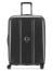 Чемодан на колесах Delsey 001040819 Helium Ultimate Trolley M 70 см Expandable 00104081901E9 01 Anthracite - фото №4