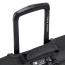 Чемодан XS на 2 колёсах Delsey 003813700 Maubert 2.0 2W Cabin Case 45 см RFID 00381370000 00 Black - фото №8