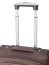 Чемодан на 2 колёсах 4 Roads 6127 24″ Upright 63 см Expandable