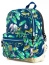 Детский рюкзак Pick&Pack PP20172 Happy Jungle Backpack M 13″ PP20172-14 14 Navy - фото №1