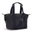 Женская сумка Kipling KI25268EA  Art Mini Small Handbag Nocturnal Satin KI25268EA  Чёрный - фото №5